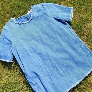 Wilfred Free Shirt Size XXS